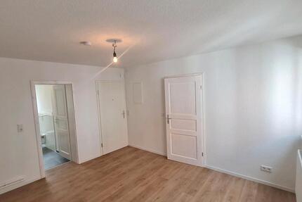 Wohnung Wolfenbüttel - 2 Zimmer, 46 m&sup2;, 550&euro; | Angebot:27577254