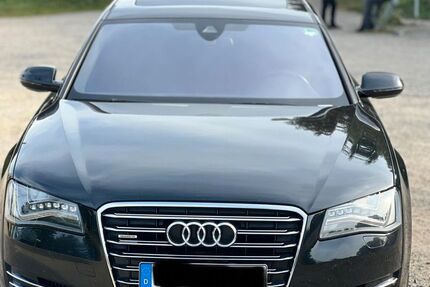 Audi A8 245.000 km 16.500 &euro; Gifhorn 38518