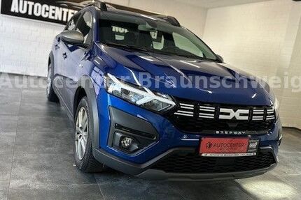 Dacia Sandero 49.000 km 11.990 &euro; Braunschweig 38112