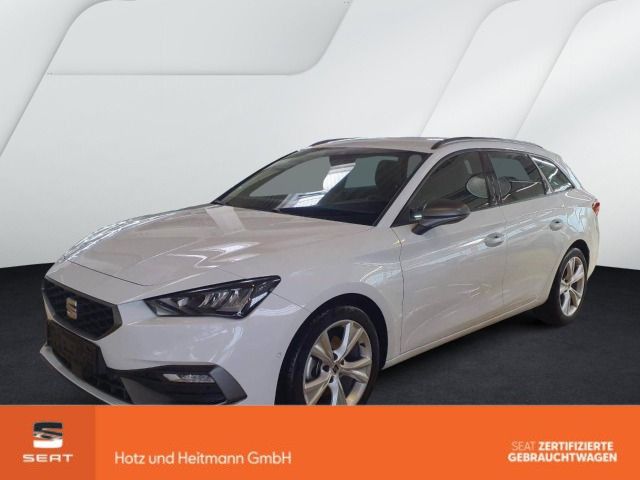 Seat Leon 18.283 km 26.850 &euro; Wolfsburg 38440