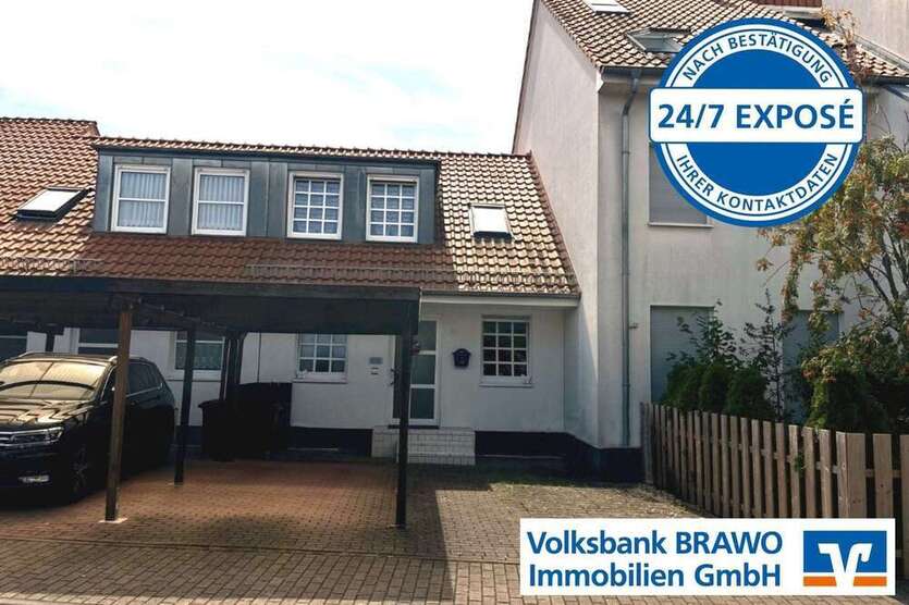 Haus zum Kaufen in Wolfsburg 250.000 € 78 m²