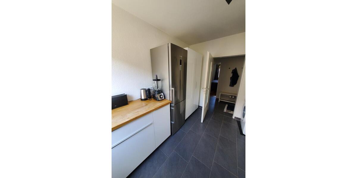 Etagenwohnung Braunschweig Nordstadt - 3 Zimmer, 77 m&sup2;, 930&euro; | Angebot:24866421