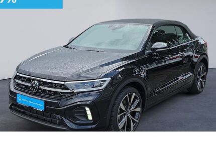 VW T-Roc 8.950 km 34.950 &euro; Braunschweig 38108