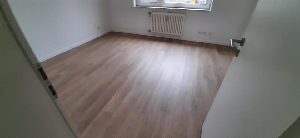 Erdgeschoßwohnung Wolfsburg Detmerode - 3.5 Zimmer, 80 m&sup2;, 199.500&euro; | Angebot:24590236