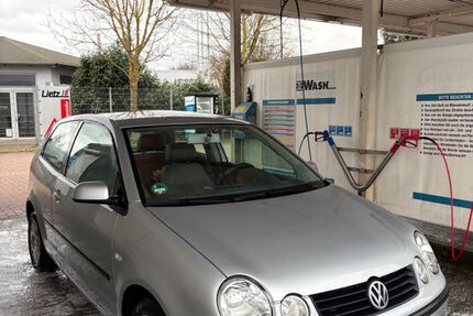 VW Polo 174.000 km 1.999 &euro; Salzgitter 38228