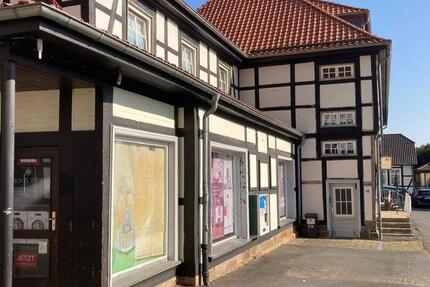 Gewerbeobjekt Salzgitter Ortschaft Südost - 690&euro; | Angebot:17609777