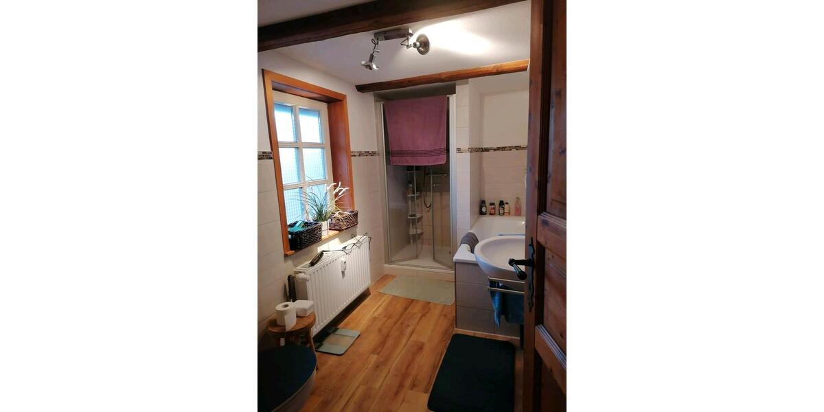 Etagenwohnung Braunschweig Timmerlah-Geitelde-Stiddien - 5 Zimmer, 130 m&sup2;, 1.040&euro; | Angebot:25455578