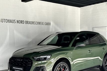Audi Q5 71.288 km 39.990 € Braunschweig 38112