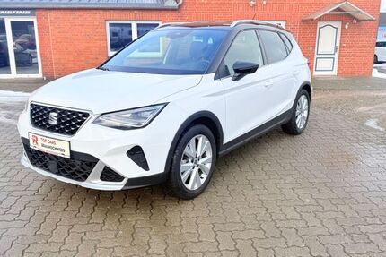 Seat Arona 29.000 km 17.900 &euro; Braunschweig 38110