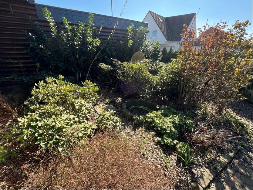 Haus mit kleinem Garten 5 zimmer