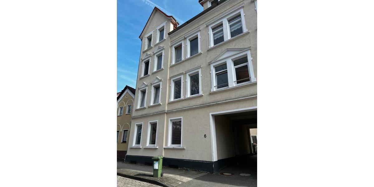 Etagenwohnung Peine Südstadt - 3 Zimmer, 102 m&sup2;, 780&euro; | Angebot:25805444