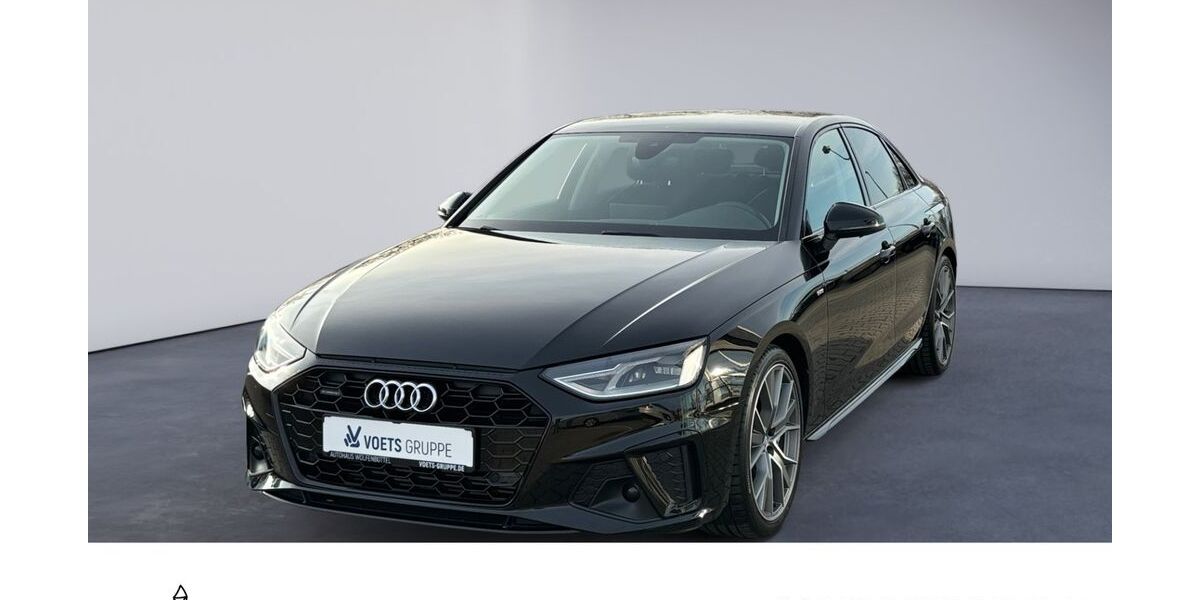 Audi A4 54.135 km 27.940 &euro; Wolfenbüttel 38304