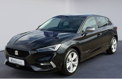 Seat Leon 15.745 km 26.240 &euro; Wolfenbüttel 38304