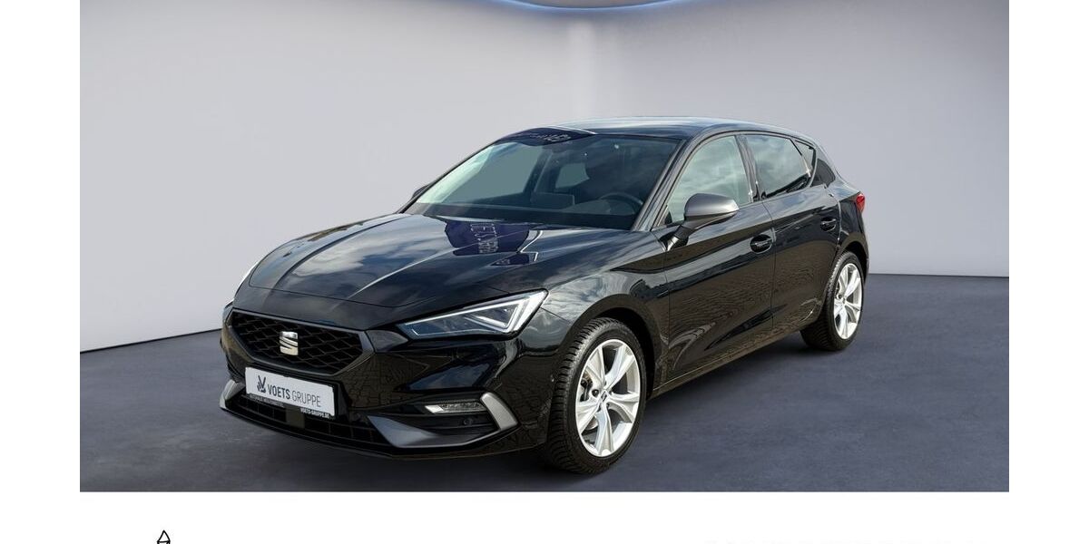 Seat Leon 15.745 km 26.240 &euro; Wolfenbüttel 38304