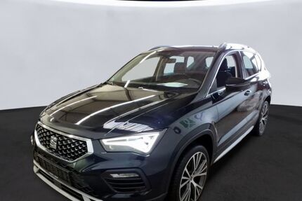 Seat Ateca 90.630 km 23.890 &euro; Braunschweig 38114