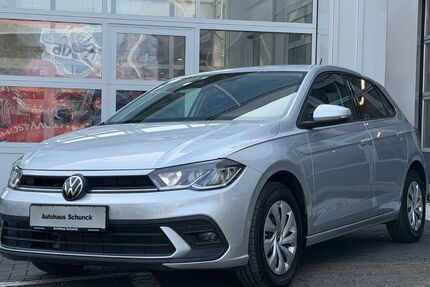 VW Polo 10.532 km 19.590 &euro; Braunschweig 38126