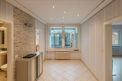 URBAN & GRÜN: MIT GARTEN & WINTERGARTEN - Wohnung Wolfsburg Detmerode | Angebot:27283648