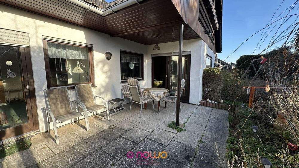 Einfamilienhaus Wolfenbüttel Linden - 5 Zimmer, 160 m&sup2;, 360.000&euro; | Angebot:24277067