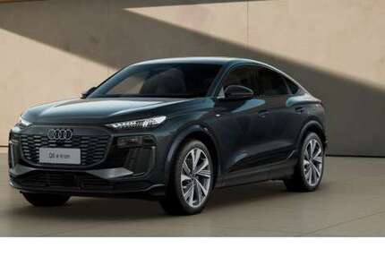 Audi Q6 e-tron 10.214 km 68.690 &euro; Wolfsburg 38440