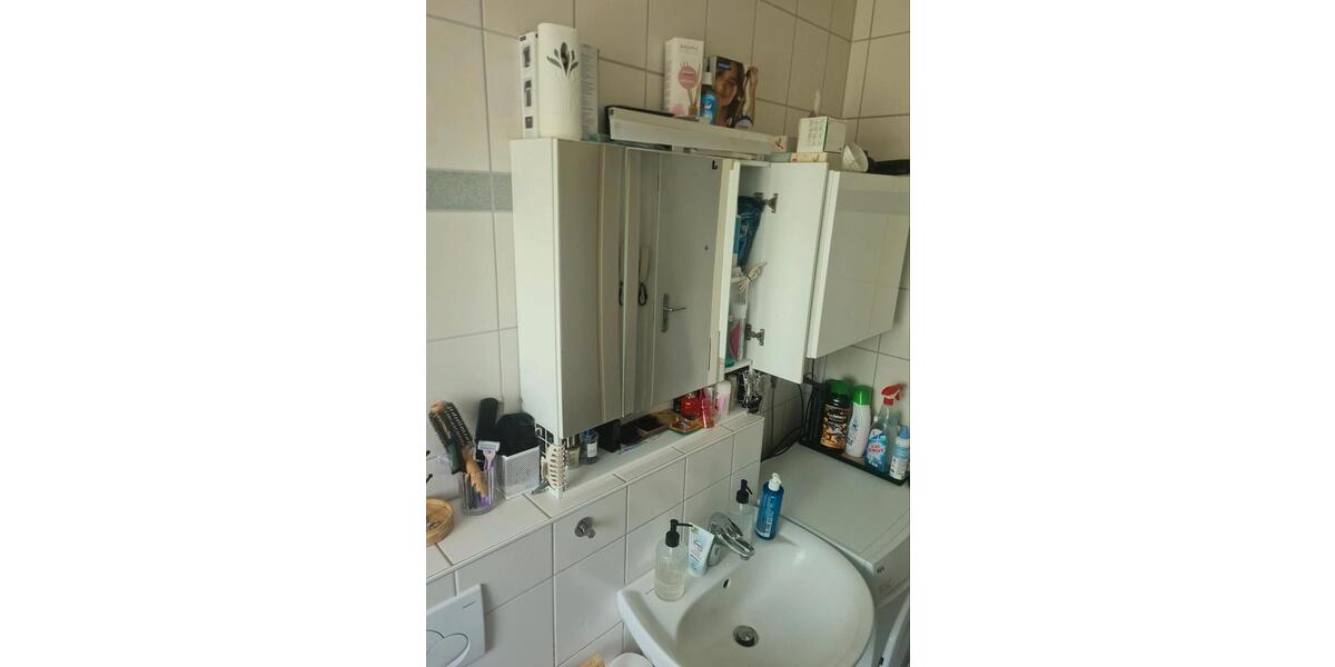 Etagenwohnung Wolfsburg Detmerode - 3 Zimmer, 67 m&sup2;, 686&euro; | Angebot:26448334