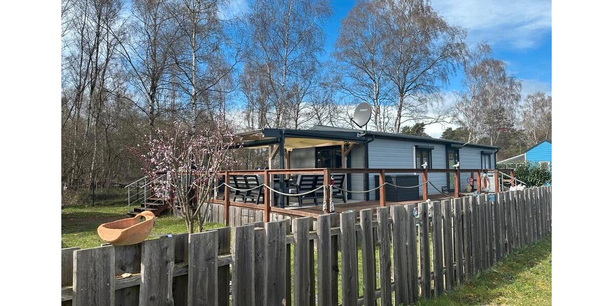 Einfamilienhaus Gifhorn - 3 Zimmer, 48 m&sup2;, 115.500&euro; | Angebot:25961611