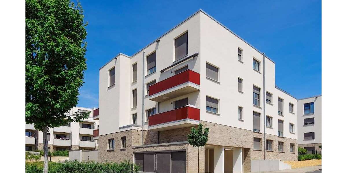 Etagenwohnung Wolfsburg Fallersleben - 2 Zimmer, 53 m&sup2;, 652&euro; | Angebot:26675898