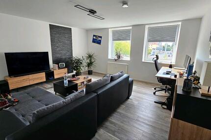 Wohnung Braunschweig Nordstadt - 2 Zimmer, 66 m&sup2;, 750&euro; | Angebot:27596805