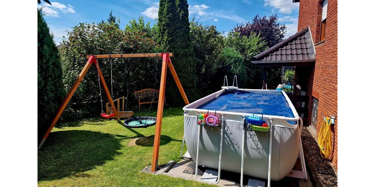 Einfamilienhaus Cremlingen - 7 Zimmer, 204 m&sup2;, 580.000&euro; | Angebot:26701955