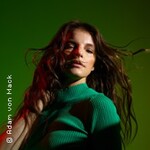 Binz & Friends: Yvonne Catterfeld