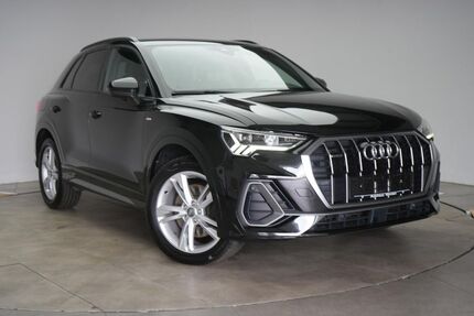 Audi Q3 138.000 km 26.990 &euro; Braunschweig 38110