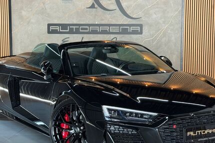 Audi R8 64.000 km 125.900 &euro; Salzgitter 38259