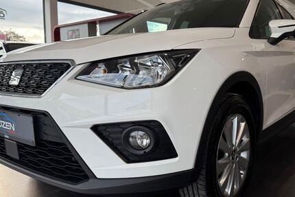 Seat Arona 93.300 km 14.444 &euro; Wolfenbüttel 38304