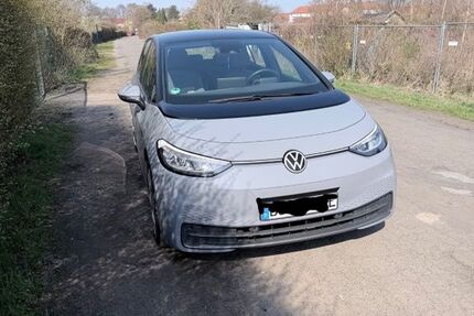 VW ID.3 33.500 km 22.850 &euro; Braunschweig 38106