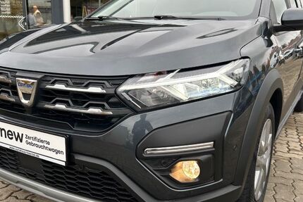 Dacia Jogger 14.128 km 18.450 &euro; Braunschweig 38124