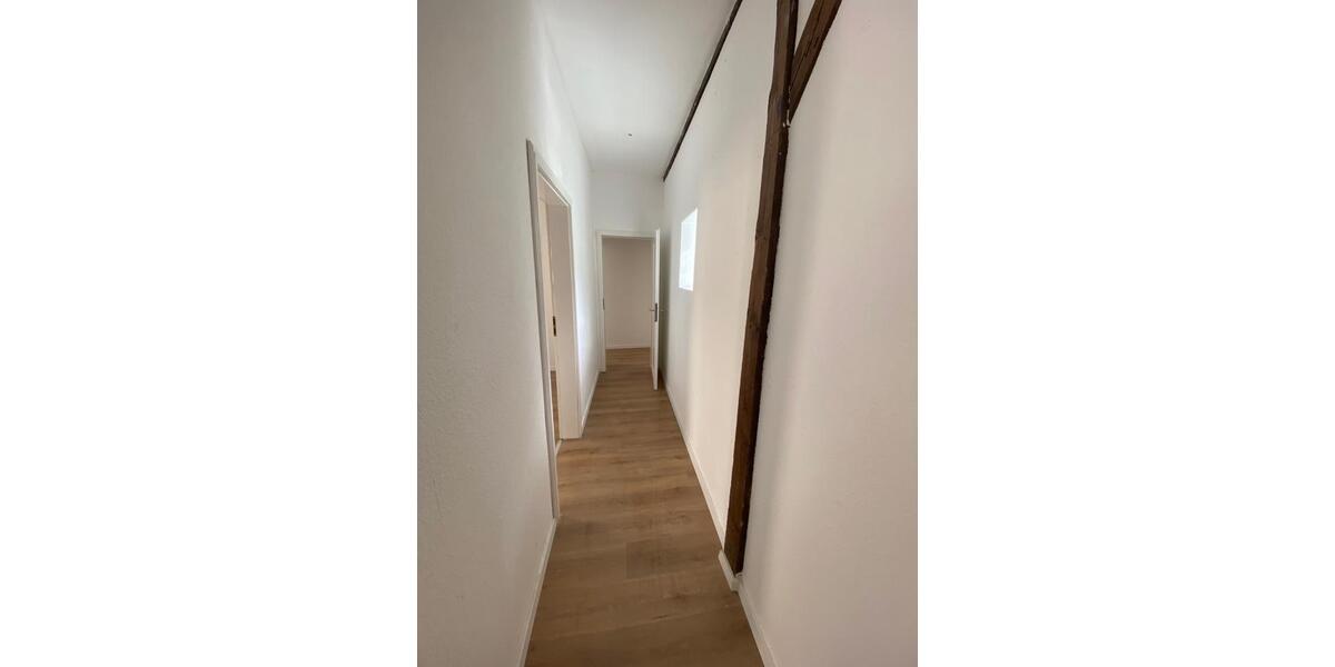 Etagenwohnung Braunschweig Östliches Ringgebiet - 2 Zimmer, 52 m&sup2;, 620&euro; | Angebot:24741134