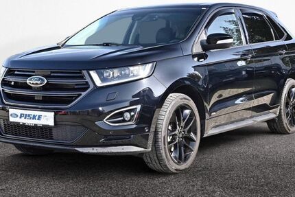 Ford Edge 103.730 km 19.750 &euro; Wolfenbüttel 38302