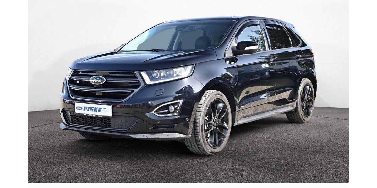 Ford Edge 103.730 km 19.750 &euro; Wolfenbüttel 38302