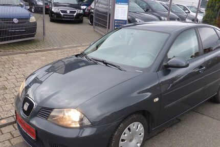 Seat Ibiza 199.500 km 3.990 € Wolfsburg/Vorsfelde 38448