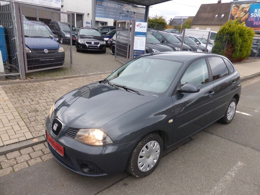 Seat Ibiza 199.500 km 3.990 € Wolfsburg/Vorsfelde 38448