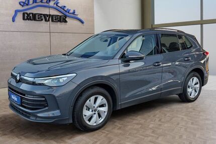 VW Tiguan 27.800 km 31.910 &euro; Sickte bei Braunschweig 38173