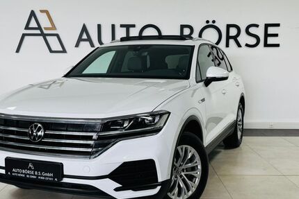 VW Touareg 160.000 km 32.890 &euro; Braunschweig 38114