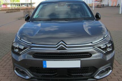 Citroen C4 7.200 km 20.700 € Wolfenbüttel 38302