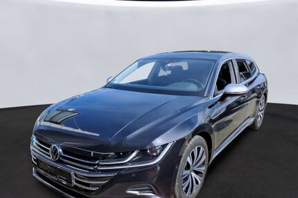 VW Arteon 163.355 km 25.490 € Braunschweig 38114