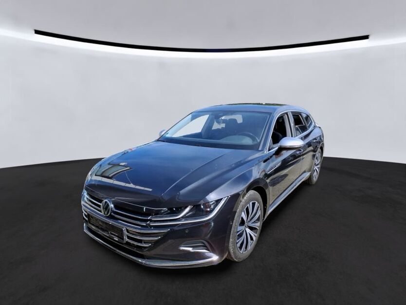 VW Arteon 163.355 km 25.490 € Braunschweig 38114