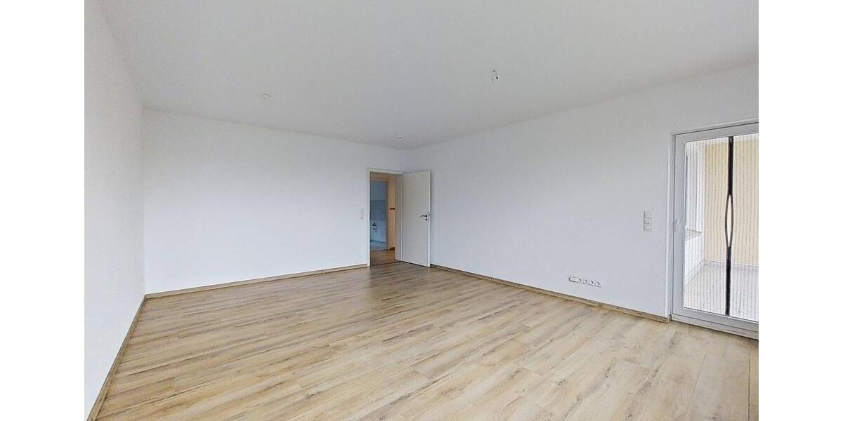 Etagenwohnung Wolfenbüttel Ahlum - 3 Zimmer, 87 m&sup2;, 730&euro; | Angebot:26663675