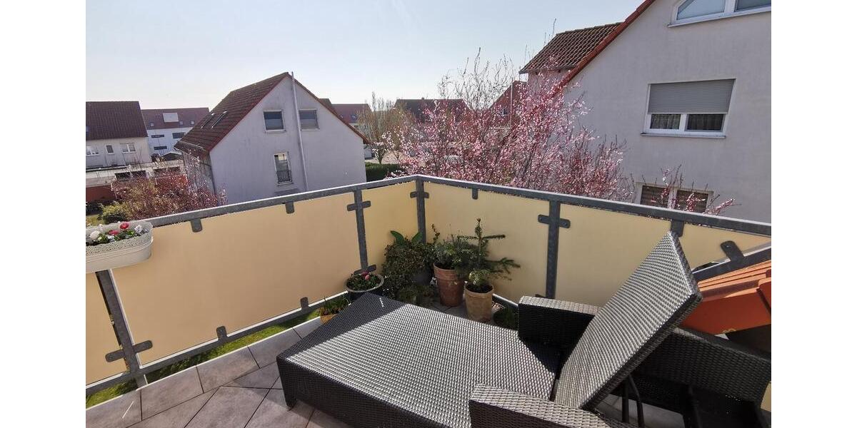 Maisonettenwohnung Lengede - 4 Zimmer, 85 m&sup2;, 275.000&euro; | Angebot:26419180