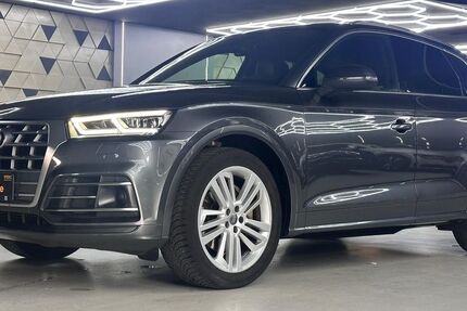 Audi Q5 114.500 km 26.990 &euro; Peine 31226