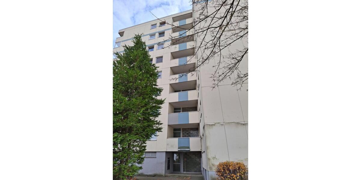 Etagenwohnung Wolfsburg Alt-Wolfsburg - 3 Zimmer, 68 m&sup2;, 125.000&euro; | Angebot:25968445