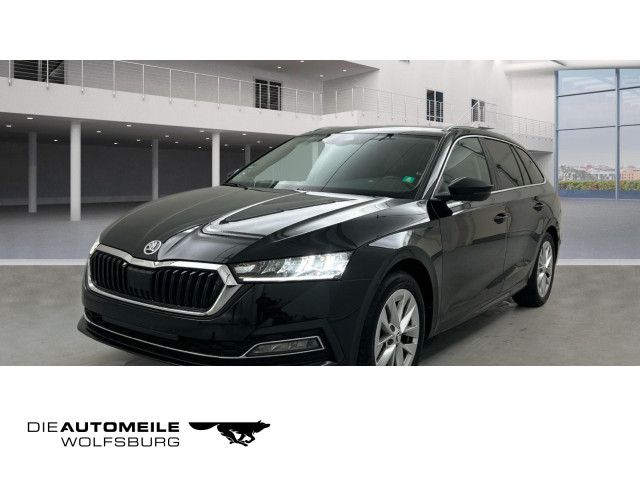 Skoda Octavia 80.667 km 23.890 € Wolfsburg 38440