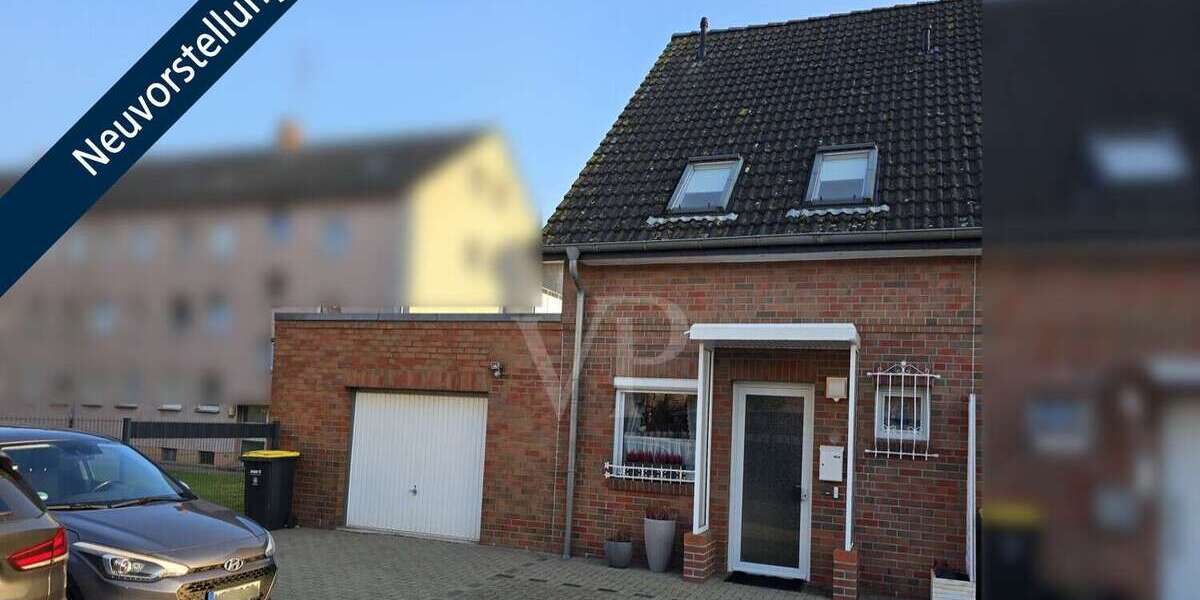 Einfamilienhaus Wolfenbüttel / Fümmelse Fümmelse - 3 Zimmer, 84 m&sup2;, 259.000&euro; | Angebot:26539039